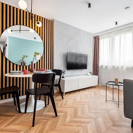 Kairos Apartments - Szafir - Darmowy Parking, Scisle Centrum Gliwice Zewnętrze zdjęcie