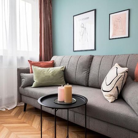 Kairos Apartments - Szafir - Darmowy Parking, Scisle Centrum Gliwice Zewnętrze zdjęcie