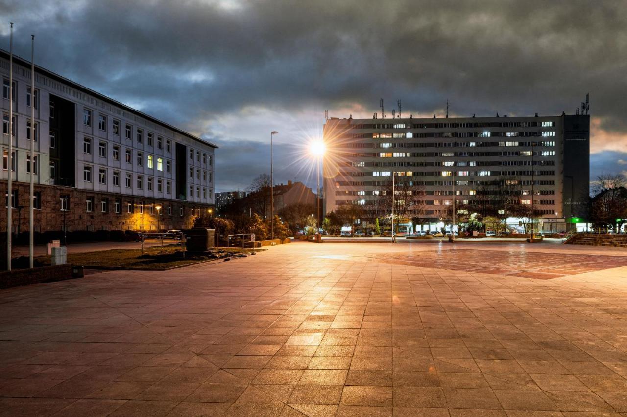 Kairos Apartments - Szafir - Darmowy Parking, Scisle Centrum Gliwice Zewnętrze zdjęcie