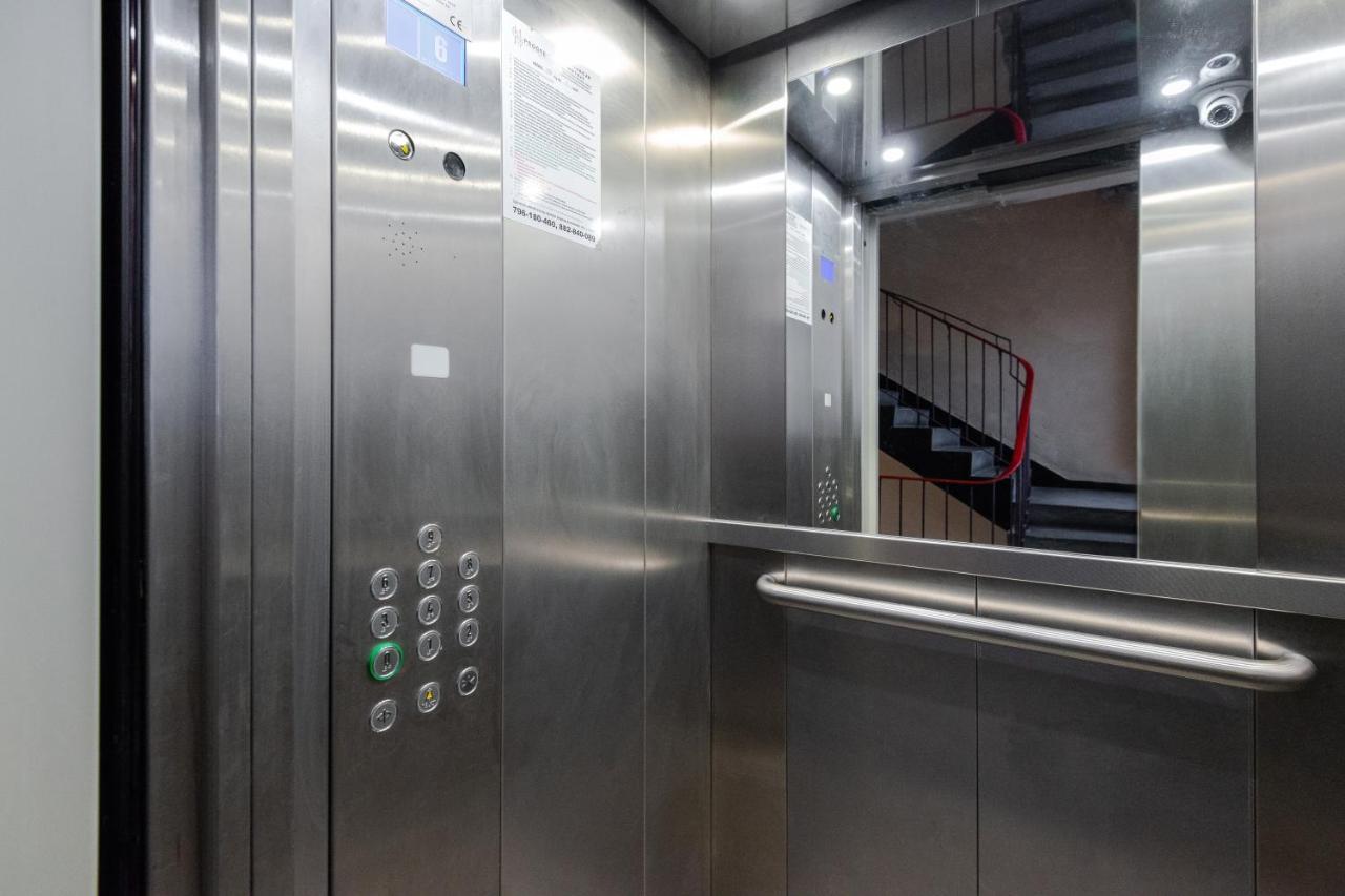 Kairos Apartments - Szafir - Darmowy Parking, Scisle Centrum Gliwice Zewnętrze zdjęcie