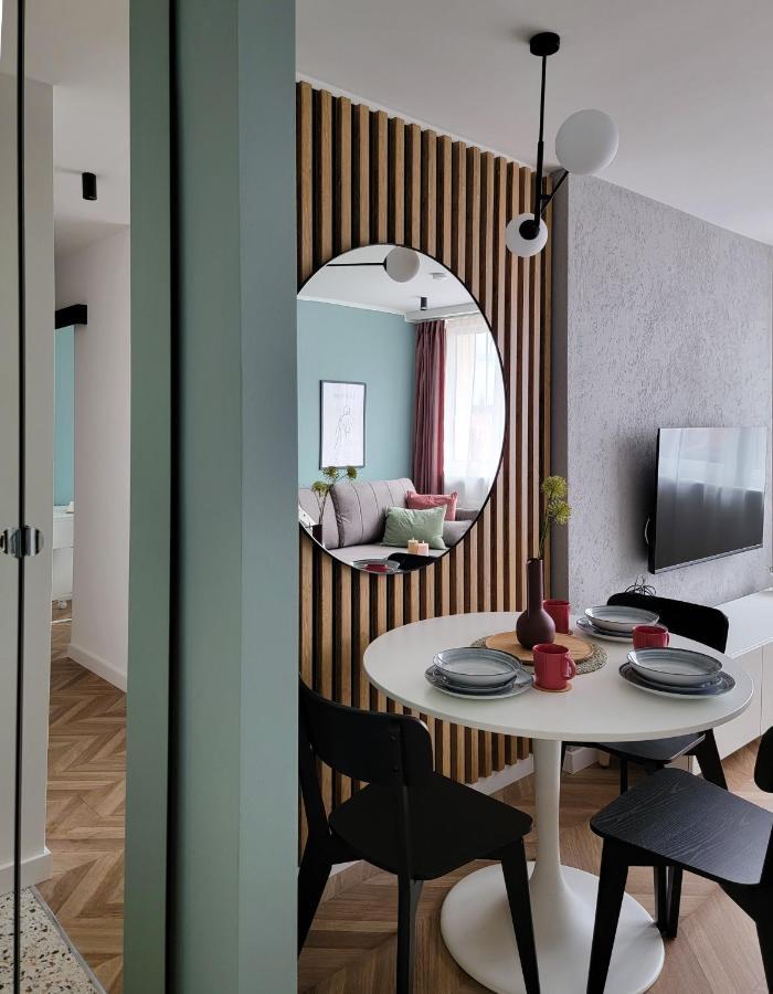 Kairos Apartments - Szafir - Darmowy Parking, Scisle Centrum Gliwice Zewnętrze zdjęcie