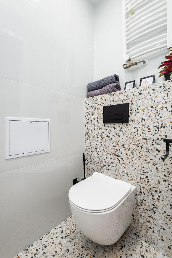 Kairos Apartments - Szafir - Darmowy Parking, Scisle Centrum Gliwice Zewnętrze zdjęcie