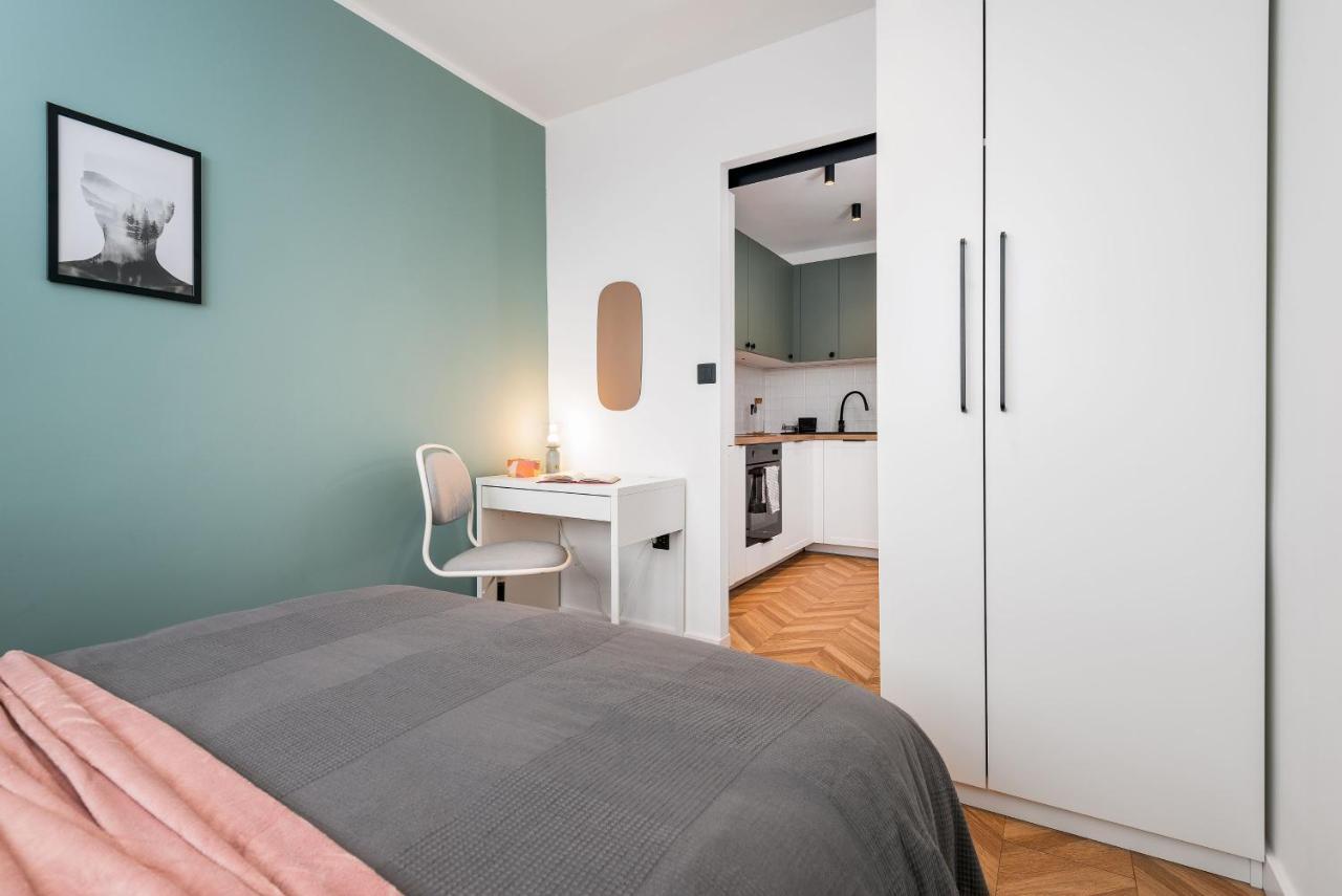 Kairos Apartments - Szafir - Darmowy Parking, Scisle Centrum Gliwice Zewnętrze zdjęcie