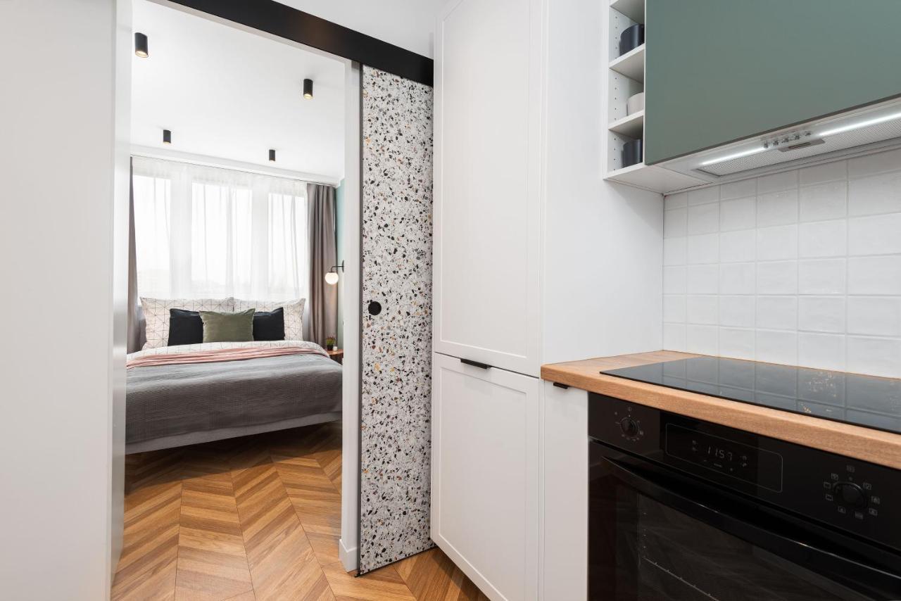 Kairos Apartments - Szafir - Darmowy Parking, Scisle Centrum Gliwice Zewnętrze zdjęcie