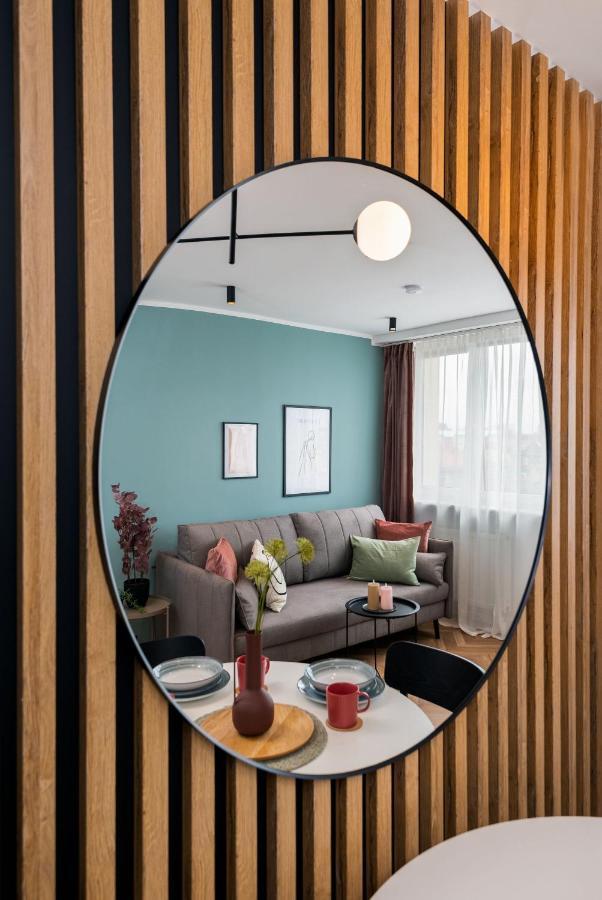 Kairos Apartments - Szafir - Darmowy Parking, Scisle Centrum Gliwice Zewnętrze zdjęcie