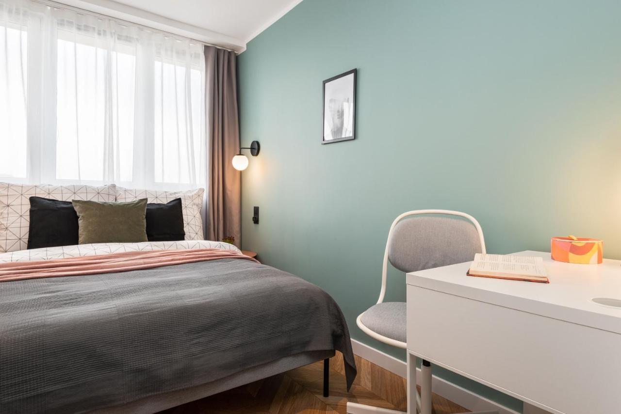 Kairos Apartments - Szafir - Darmowy Parking, Scisle Centrum Gliwice Zewnętrze zdjęcie