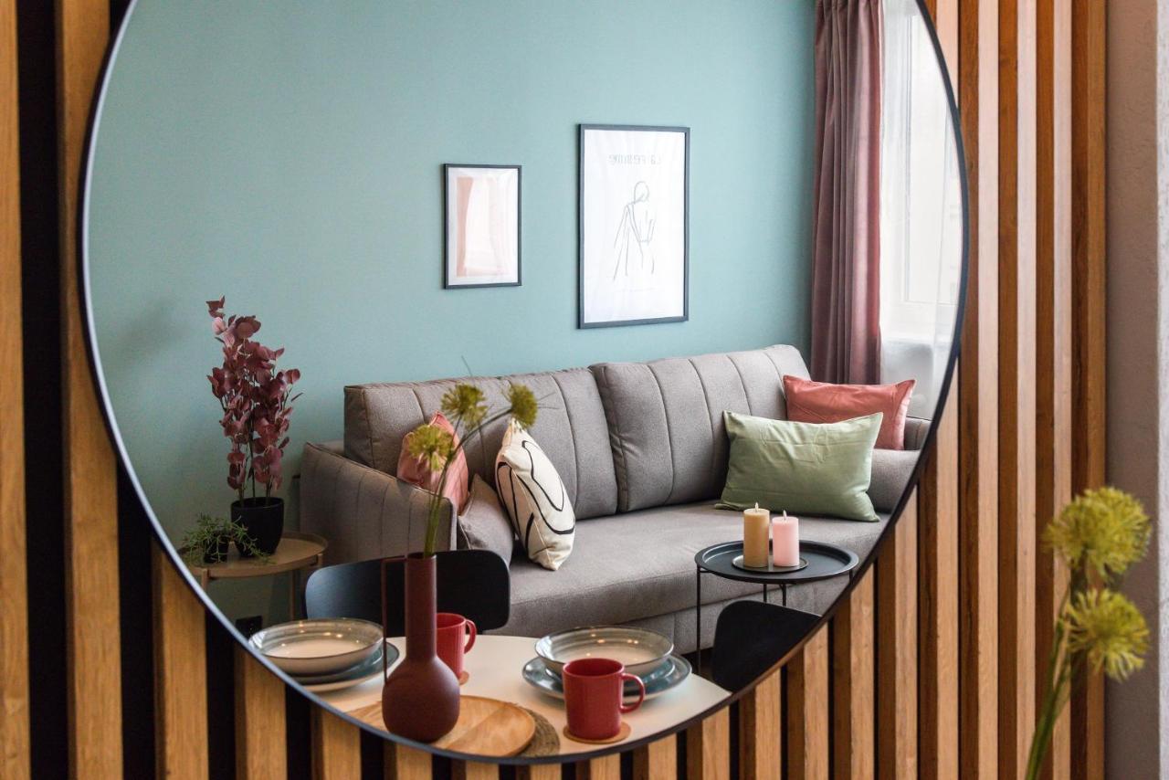 Kairos Apartments - Szafir - Darmowy Parking, Scisle Centrum Gliwice Zewnętrze zdjęcie