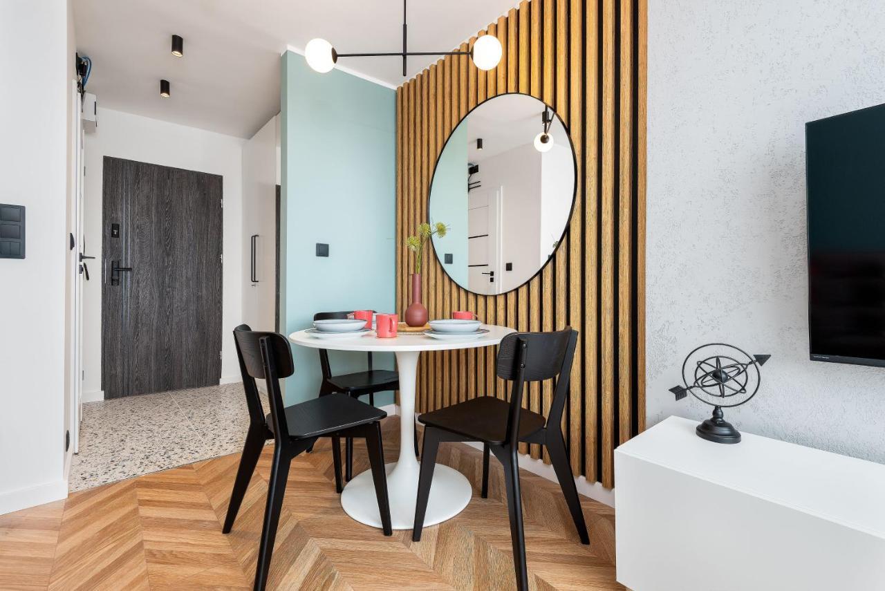 Kairos Apartments - Szafir - Darmowy Parking, Scisle Centrum Gliwice Zewnętrze zdjęcie