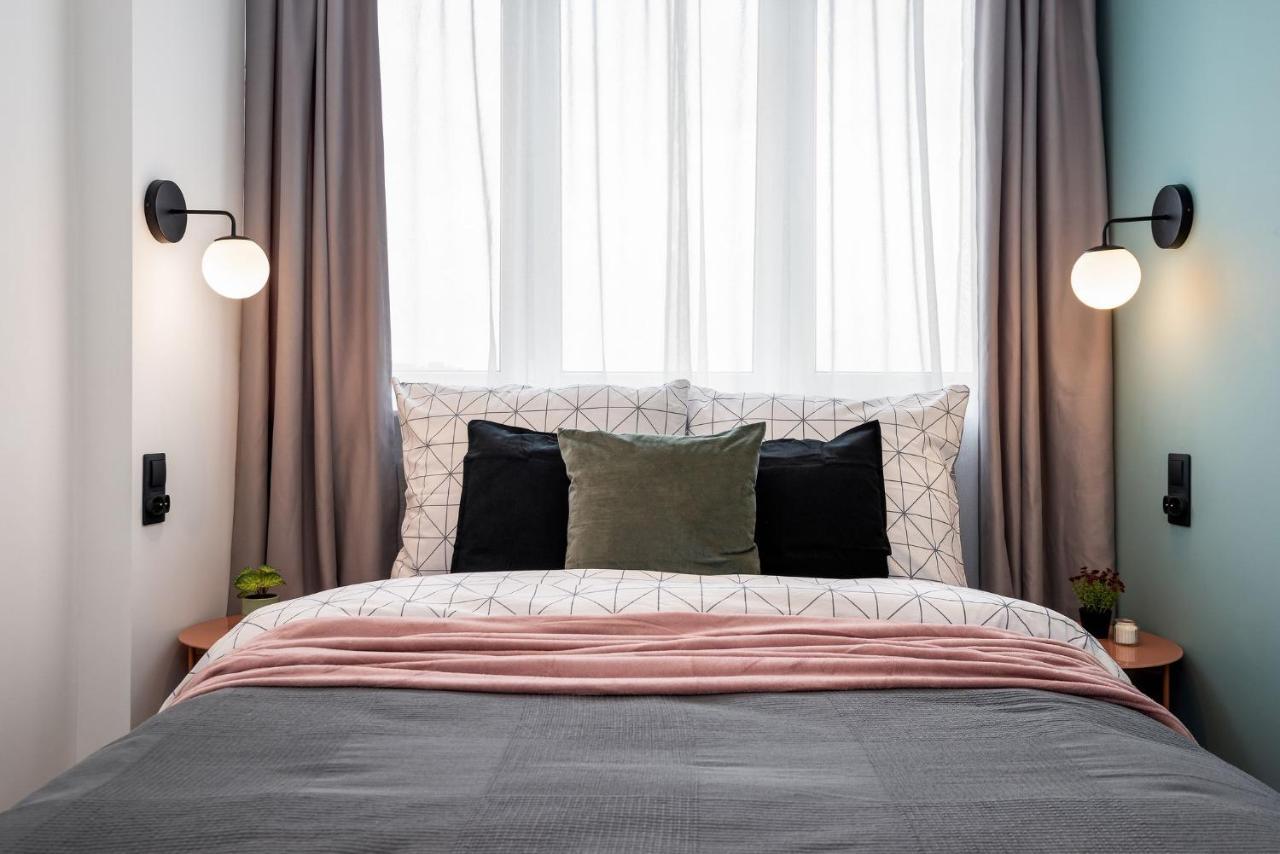 Kairos Apartments - Szafir - Darmowy Parking, Scisle Centrum Gliwice Zewnętrze zdjęcie