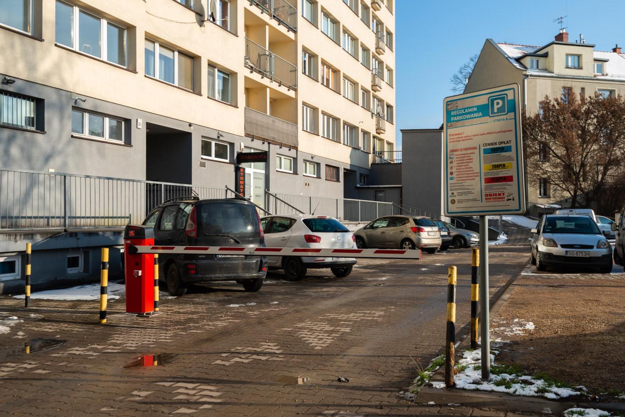 Kairos Apartments - Szafir - Darmowy Parking, Scisle Centrum Gliwice Zewnętrze zdjęcie